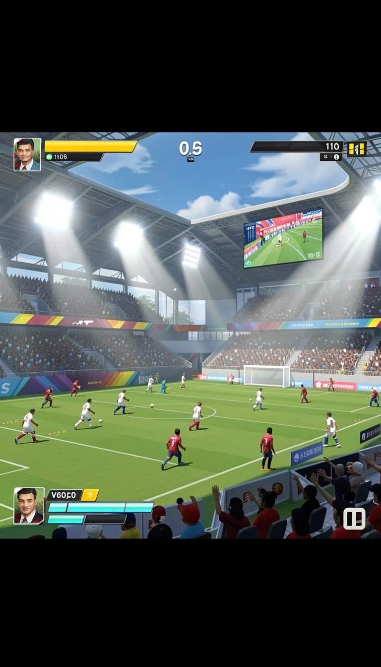 Tampilan utama aplikasi Review Aplikasi yoyo88 yang intuitif dan efisien.