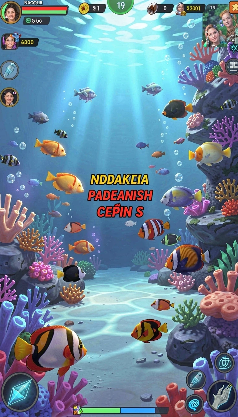 Tampilan utama aplikasi Download superslots APK untuk Android yang intuitif dan efisien.