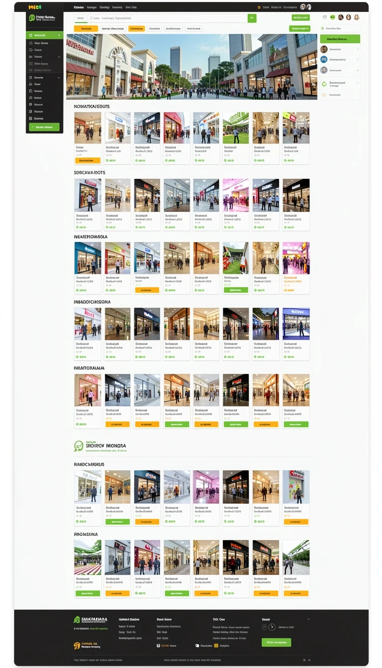 Tampilan utama aplikasi Review Aplikasi idn777 yang intuitif dan efisien.