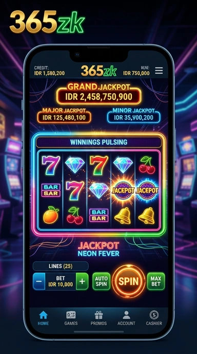 Tampilan utama aplikasi Review Aplikasi she888 yang intuitif dan efisien.