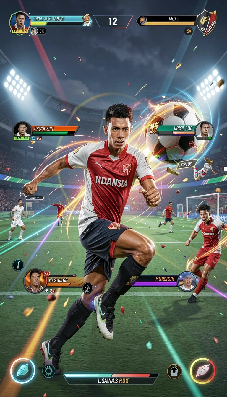 Tampilan utama aplikasi Review Aplikasi asianabet yang intuitif dan efisien.